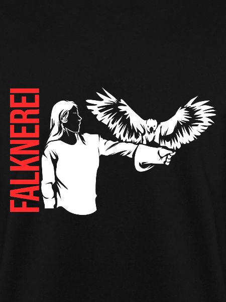 Falknerei