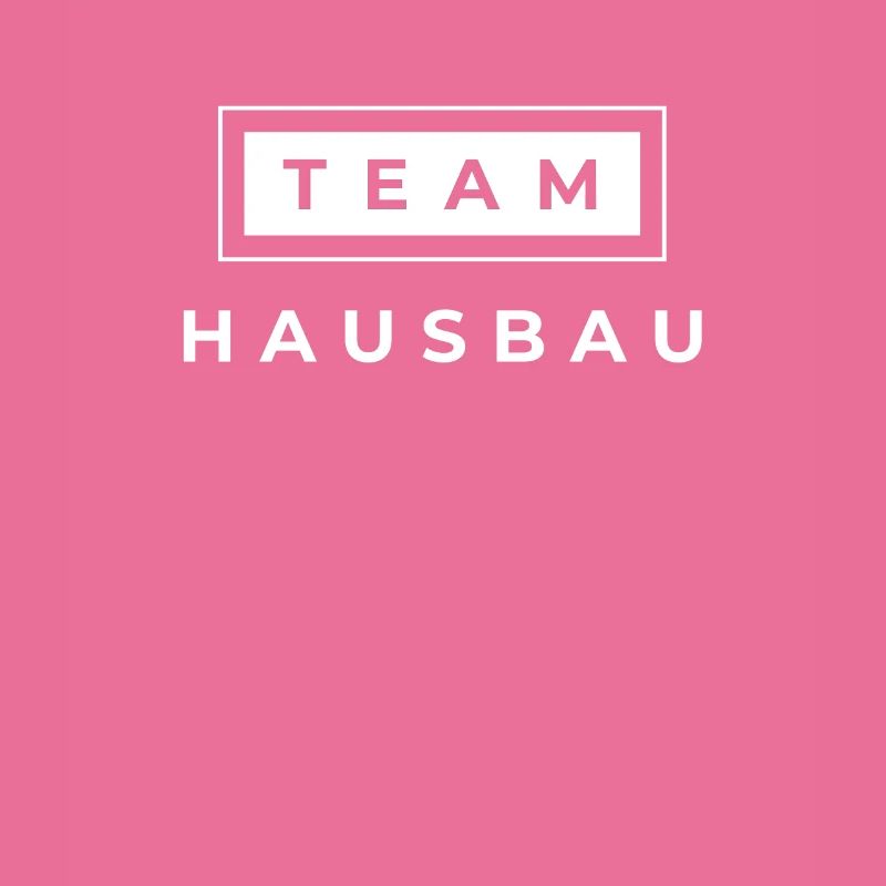 Équipe Maison de construction fixation bauherr bauherr