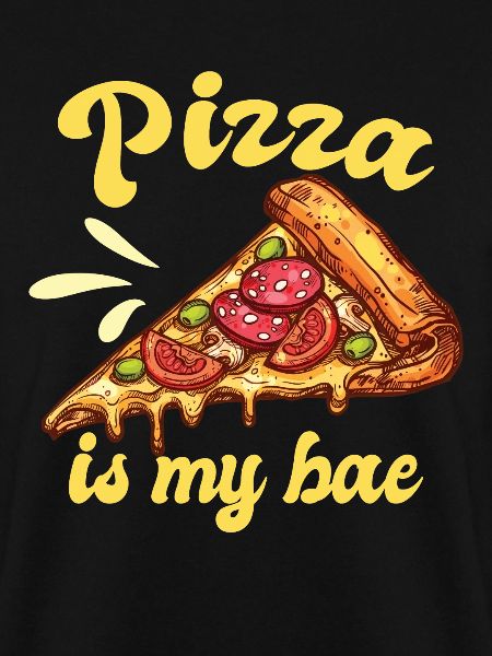 Pizza Liebe