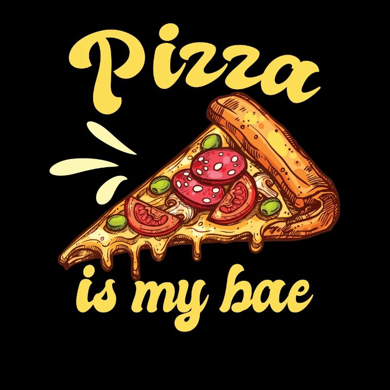 Pizza Liebe