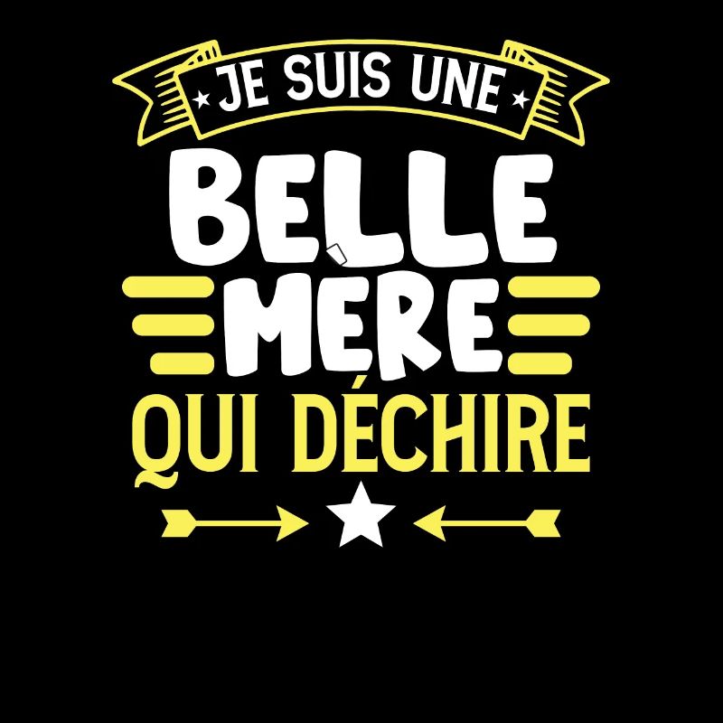 Belle-Mère Amusante