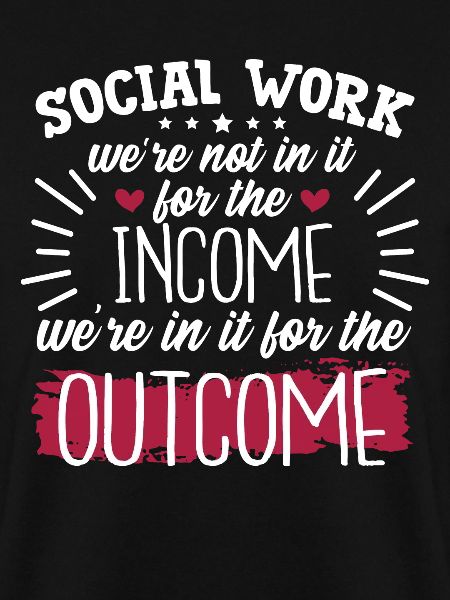 Social Work Quote