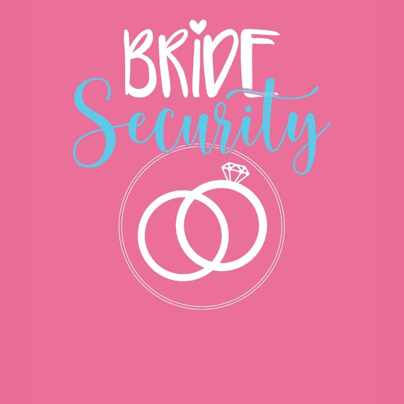 Bride Security