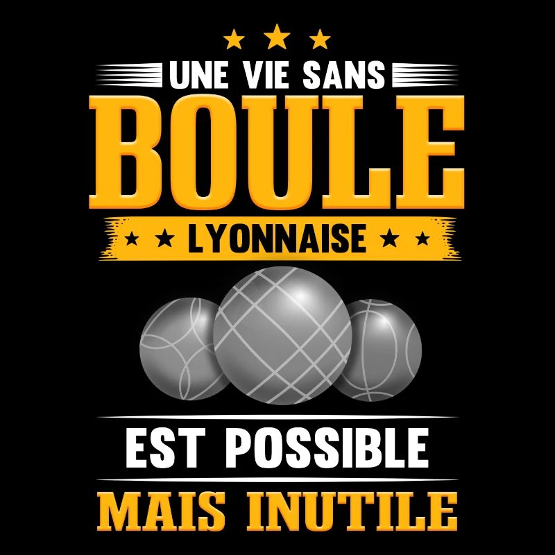 Boule Lyonnaise