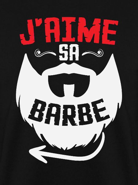 J'aime Sa Barbe