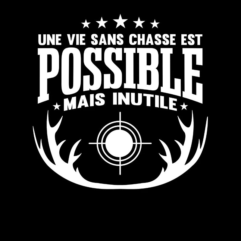 Chasse Humour