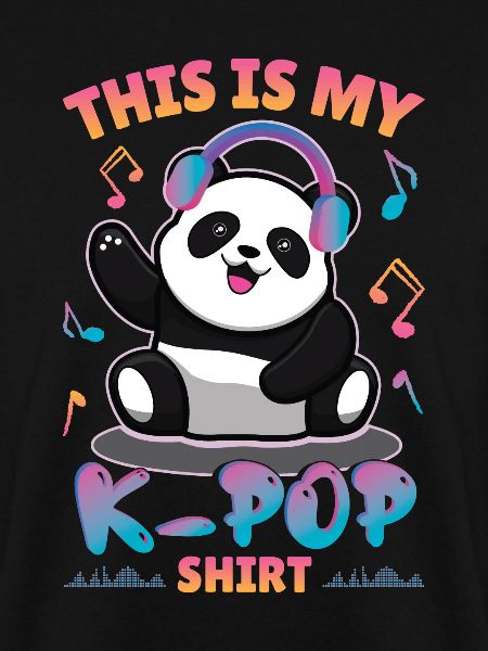 K-Pop Lustig