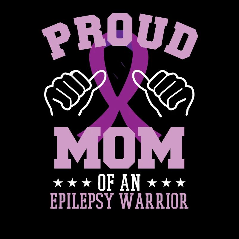 Mutter eines Epilepsie-Kriegers