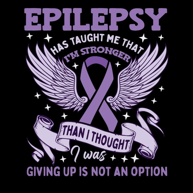 Epilepsy Warrior
