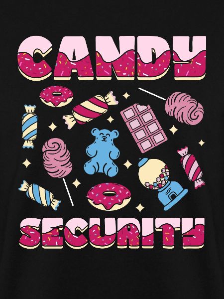 Candy Security