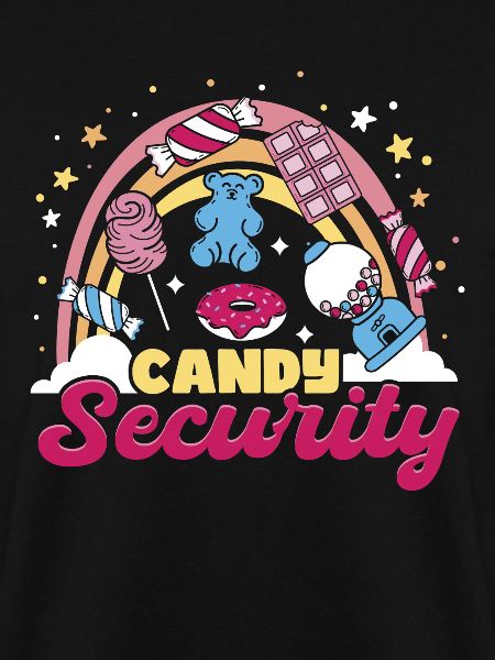 Candy Security