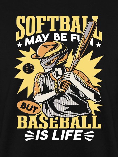 Baseball ist Leben