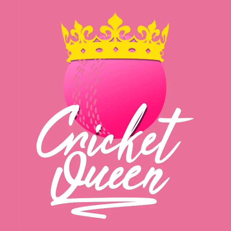 Cricket-Königin