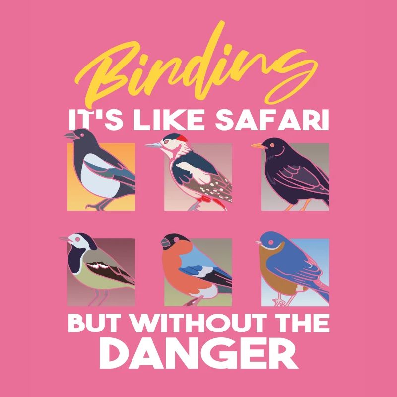 Vogelbeobachtung