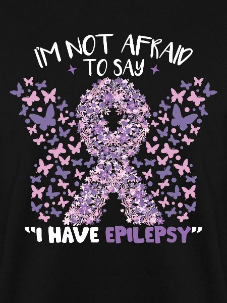 I Have Epilepsy