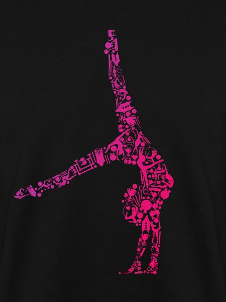 Rhythmic Gymnastics
