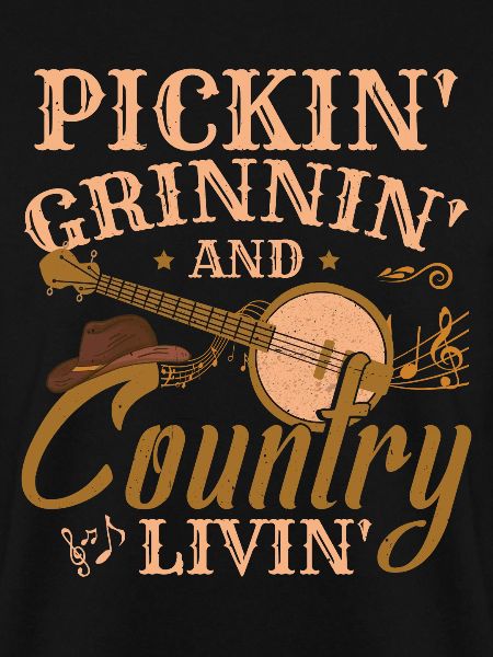 Country-Musik