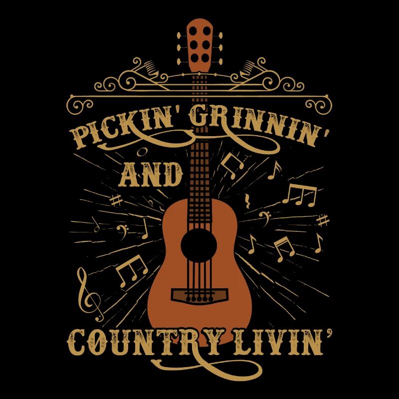 Country-Musik