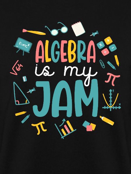 Algebra ist mein Ding