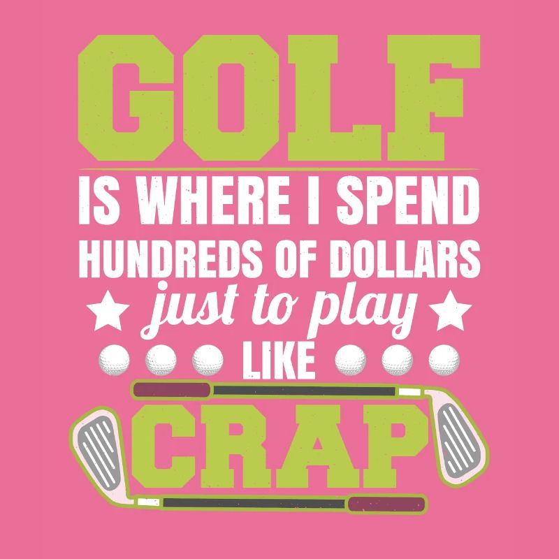 Golf Funny
