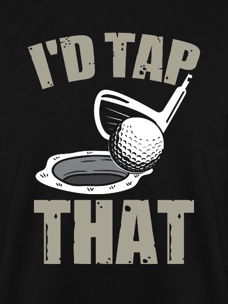 I'd Tap That