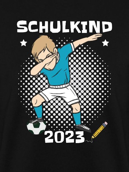 Schulkind 2023