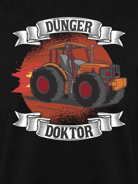 Dünger Doktor