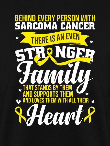 Sarcoma Support