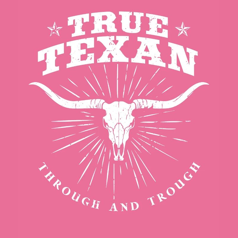 Echter Texaner