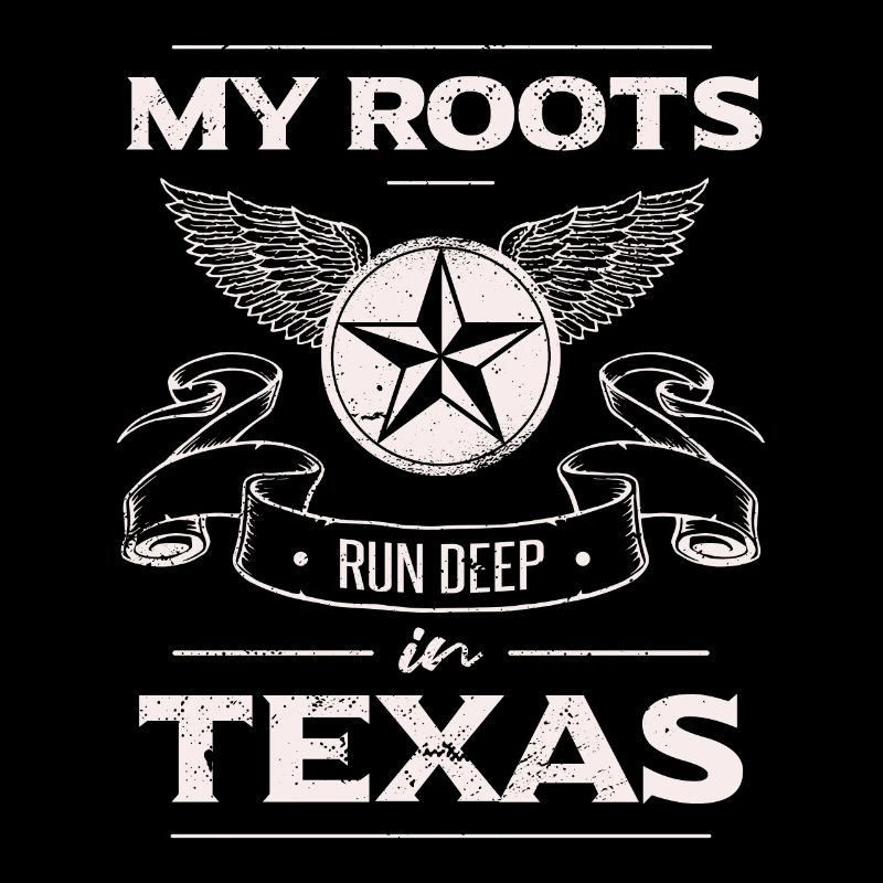 Lone Star State | Fier Texas