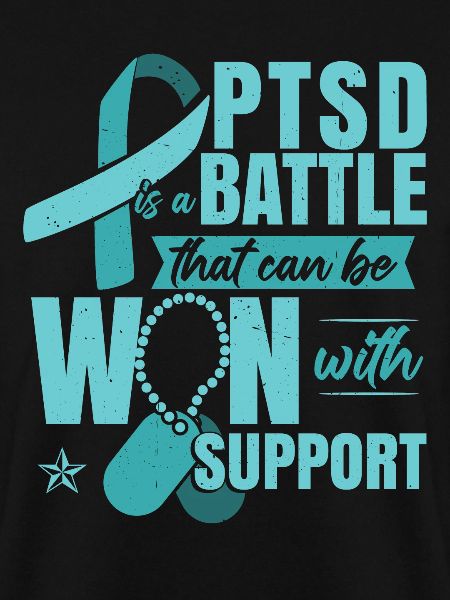 PTSD Support