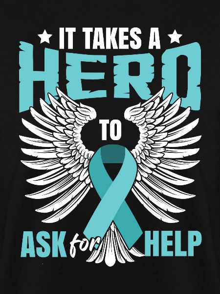 PTSD Awareness Month