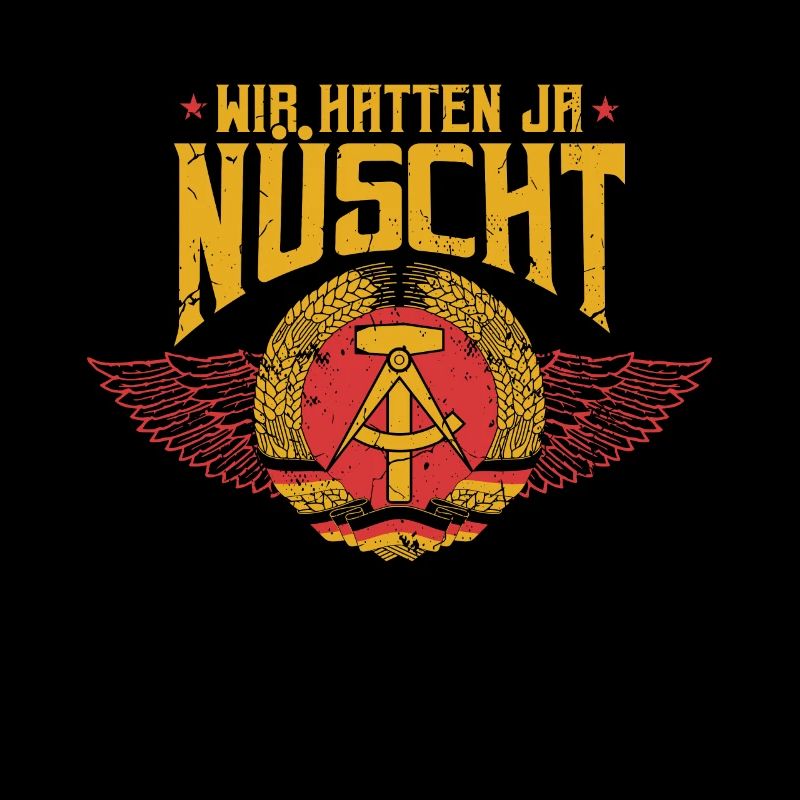 DDR Sprüche Lustig