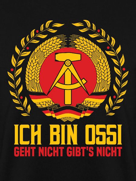 Ich Bin Ossi