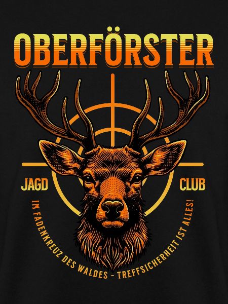 HEAD FORESTER