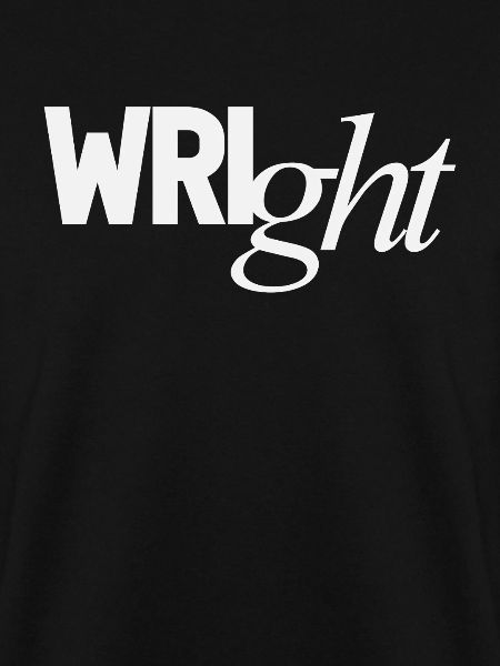 Wright Personal Name