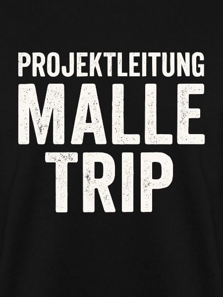 Projektleitung Malle Trip – Partyurlaub