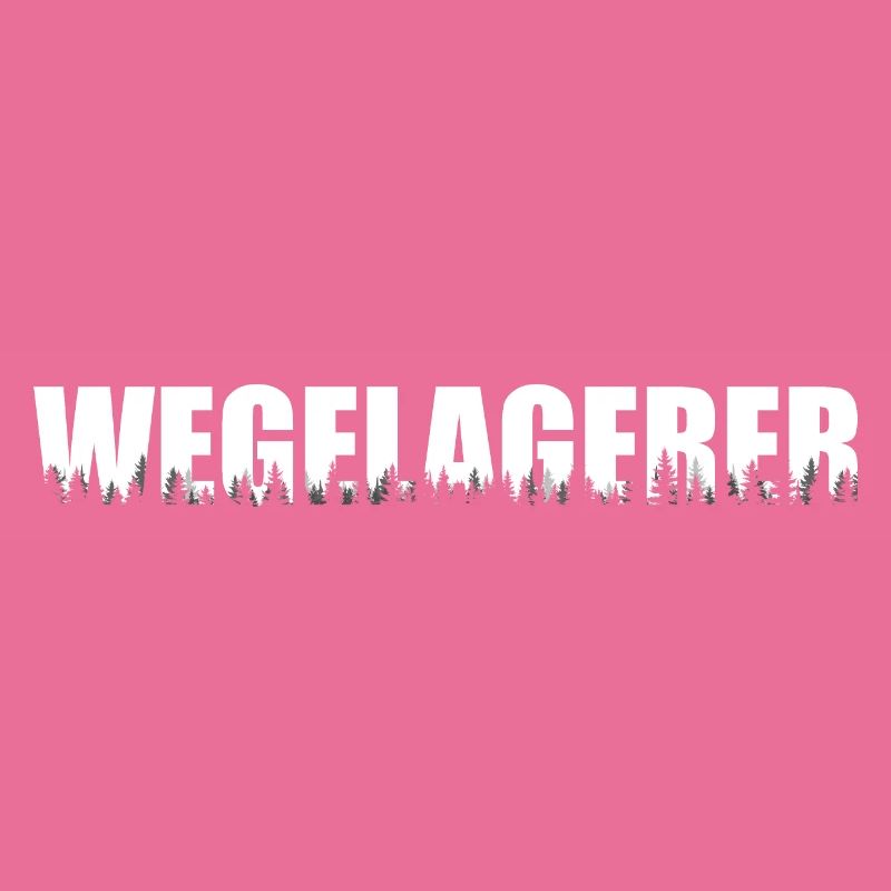Wegelagerer