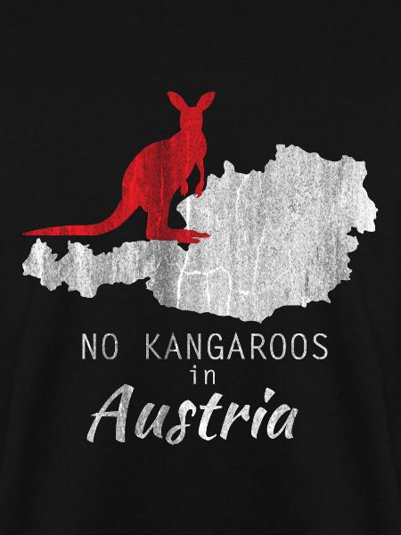 Austria Kangaroo