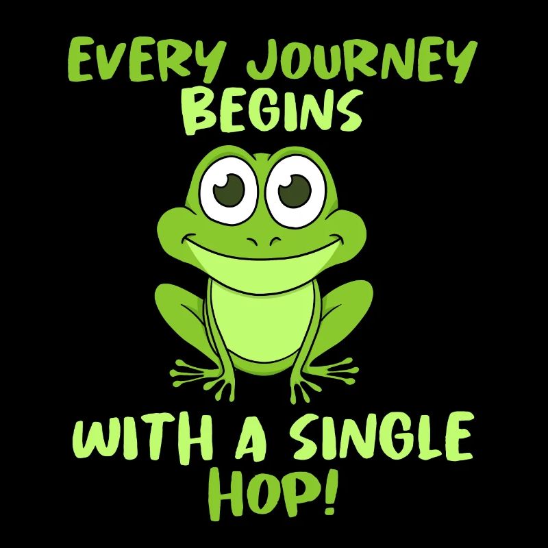 Grenouille