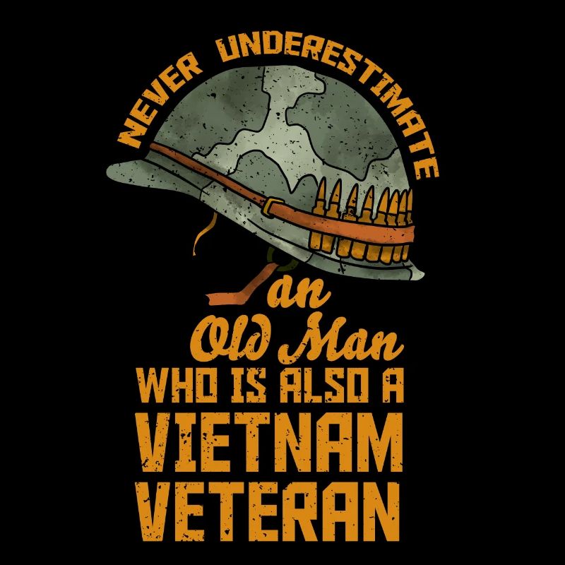 Vietnam Veteran