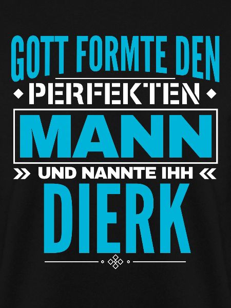 Dierk Name Design