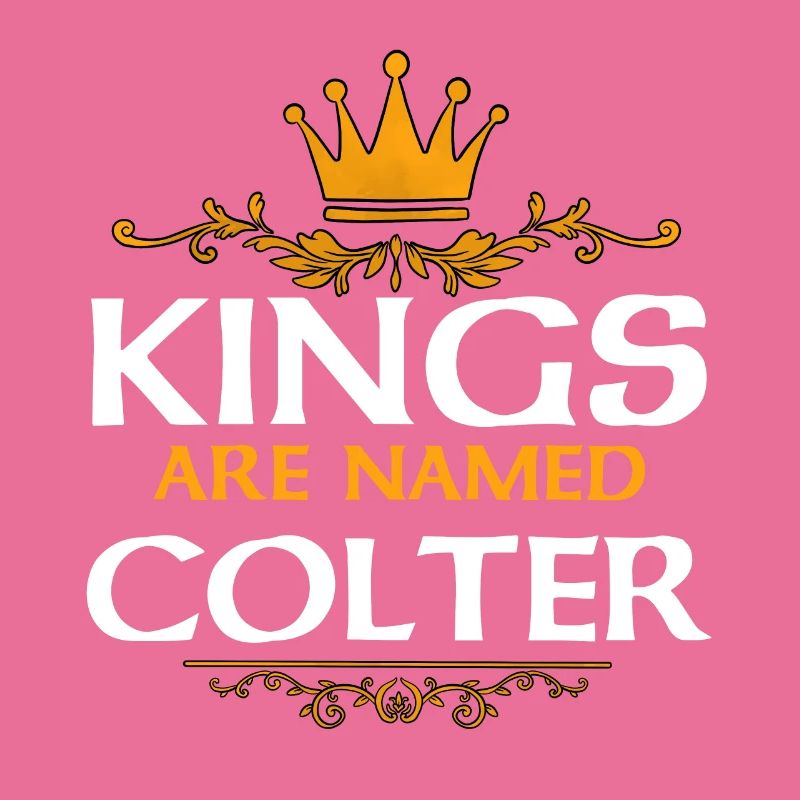 Colter