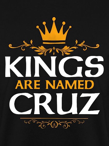 Cruz