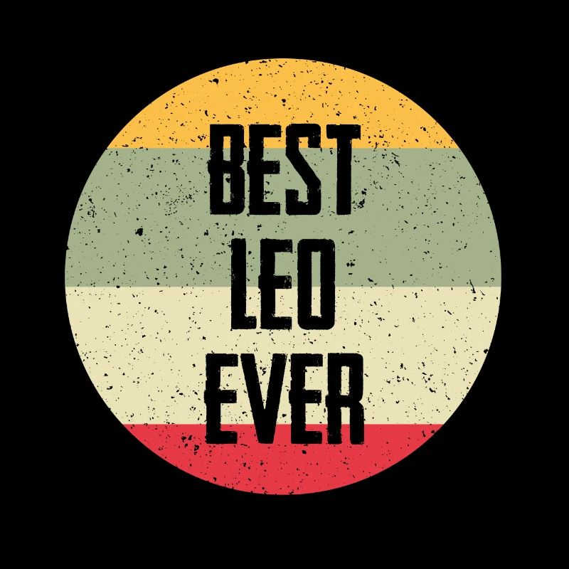 Best Leo Ever