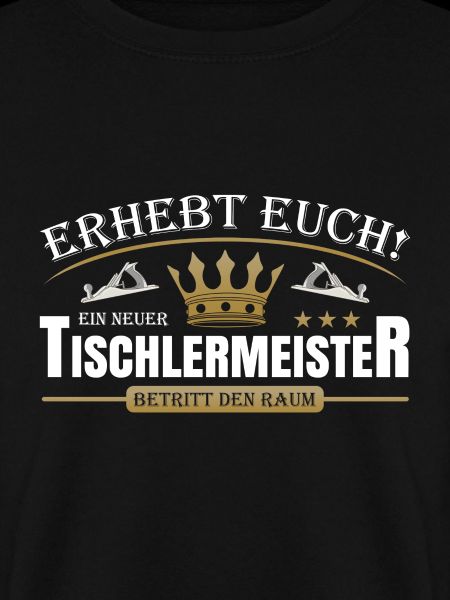 Tischlermeister