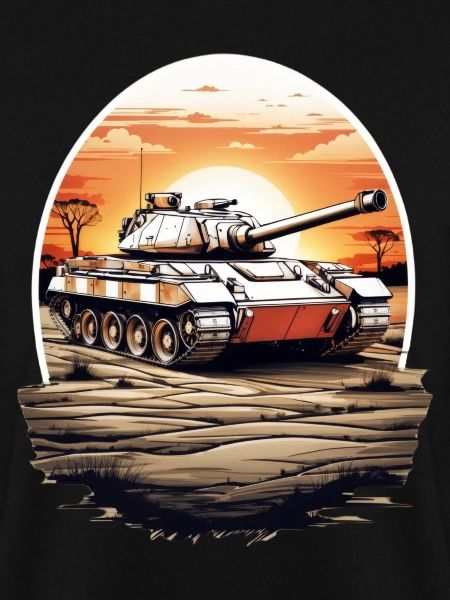 Tank