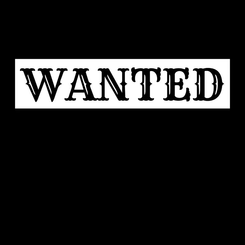 Wanted