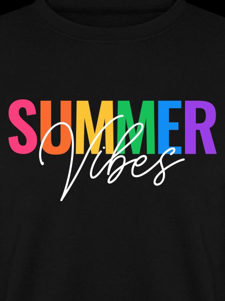 SUMMER VIBES - FEELINGS