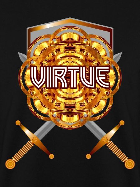 Virtue (Gold)